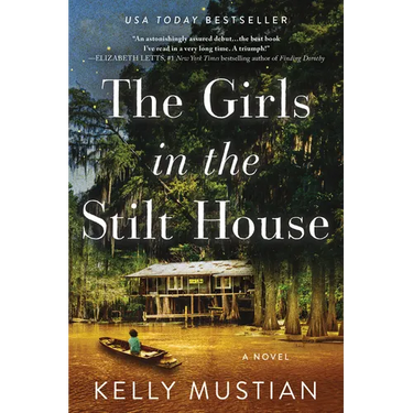 The Girls in the Stilt House