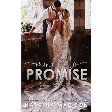 Mine to Promise