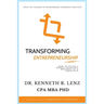 Transforming Entrepreneurship