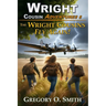 The Wright Cousins Fly Again