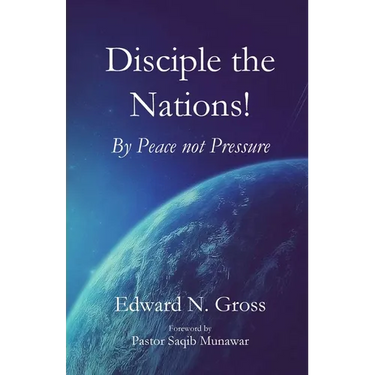 Disciple the Nations