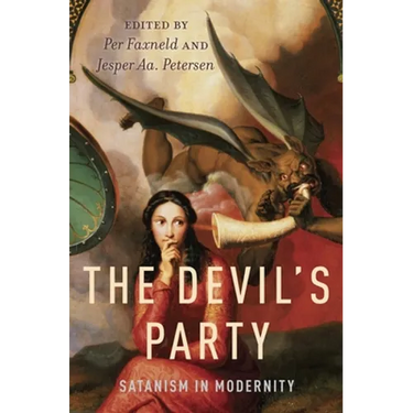 The Devil's Party: Satanism in Modernity