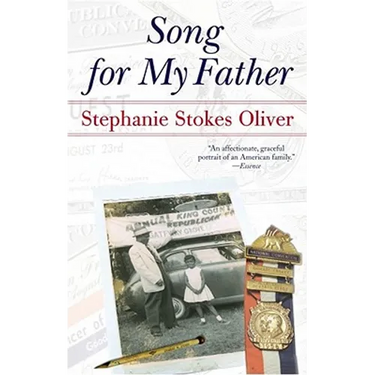 Song for My Father: Memoir of an All-American Family