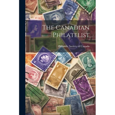 The Canadian Philatelist