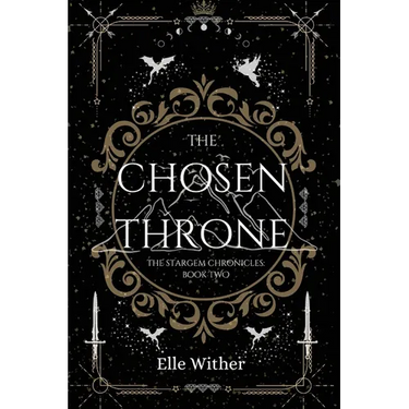 The Chosen Throne