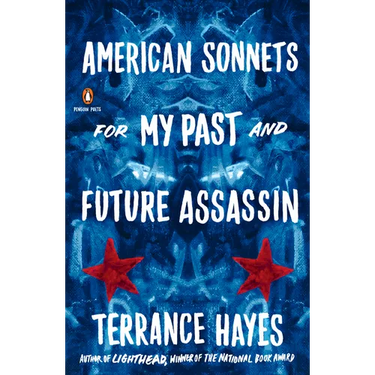 American Sonnets for My Past and Future Assassin