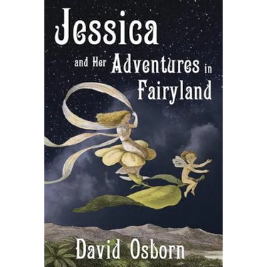 Jessica and Her Adventures in Fairyland