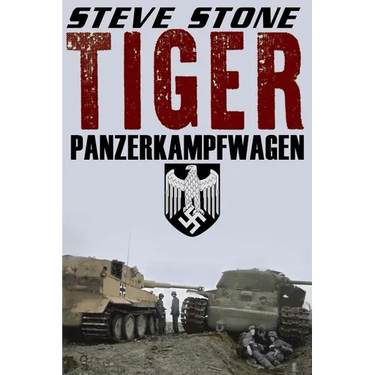 Tiger: Panzerkampfwagen
