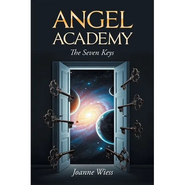 Angel Academy: The Seven Keys