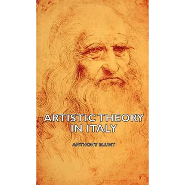 Artistic Theory in Italy