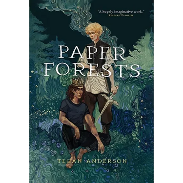 Paper Forests
