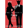 The Demon's Curvy Angel: A Halloween Romance