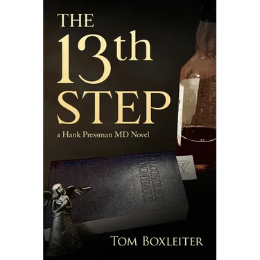 The 13th Step