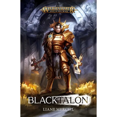 Blacktalon