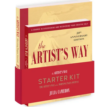 The Artist's Way Starter Kit