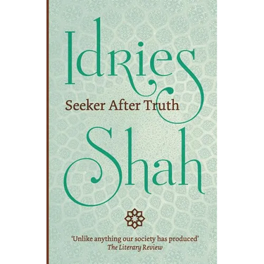 Seeker After Truth