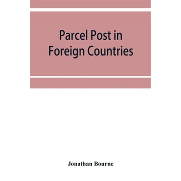 Parcel post in foreign countries