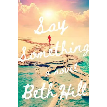 Say Something
