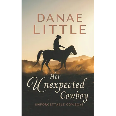 Her Unexpected Cowboy