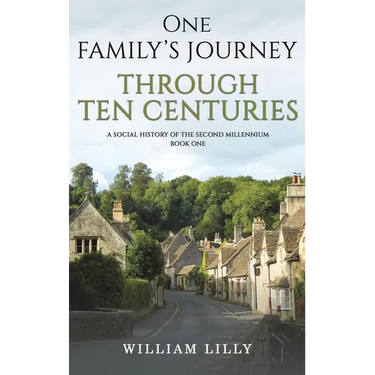 One Family's Journey Through Ten Centuries