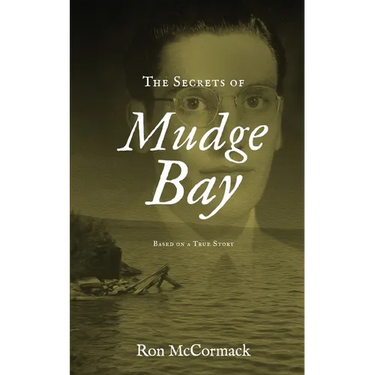 The Secrets of Mudge Bay