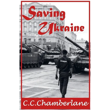 Saving Ukraine