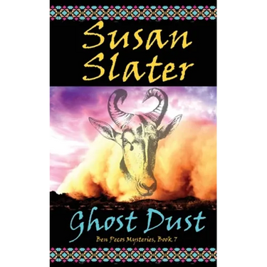 Ghost Dust