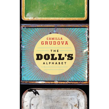 The Doll's Alphabet
