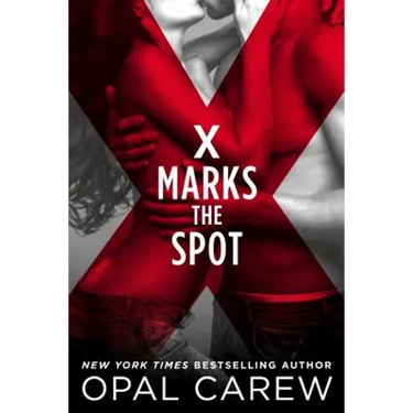 X Marks the Spot