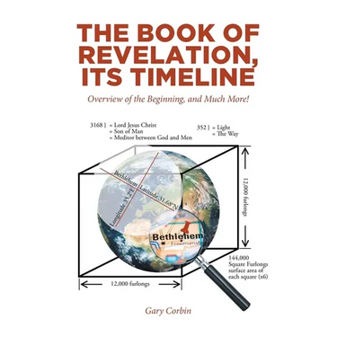 The Book of Revelation, Its Timeline: Overview of the Beginning, and Much More!