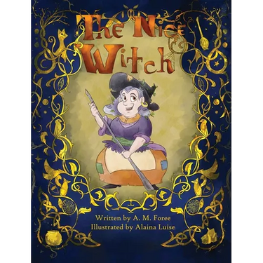 The Nice Witch