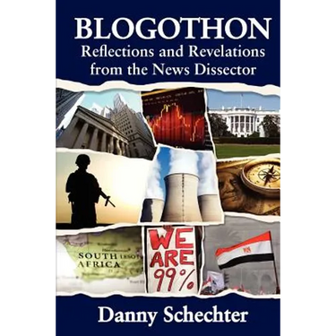 Blogothon: Reflections and Revelations from the News Dissector
