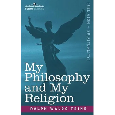 My Philosophy and My Religion