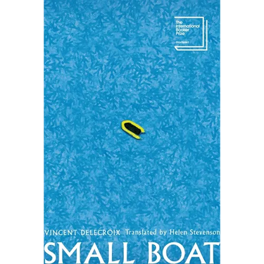 Small Boat