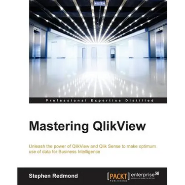 Mastering QlikView