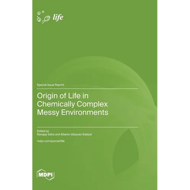 Origin of Life in Chemically Complex Messy Environments