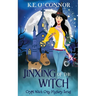 Jinxing of the Witch