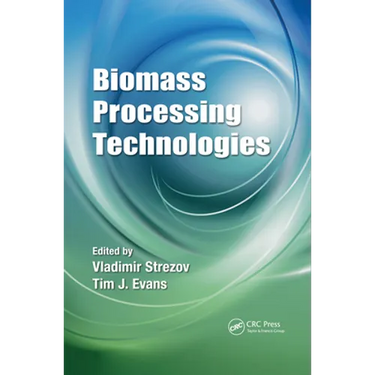 Biomass Processing Technologies