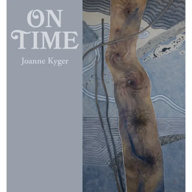 On Time: Poems 2005-2014