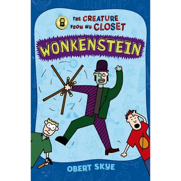 Wonkenstein