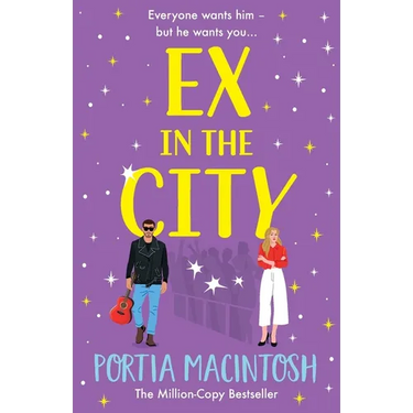 Ex in the City