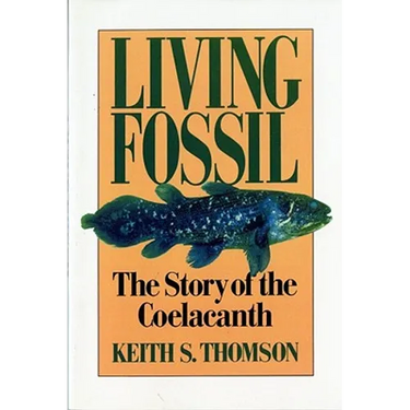 Living Fossil: The Story of the Coelacanth