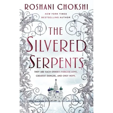 The Silvered Serpents