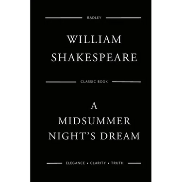 A Midsummer Night's Dream