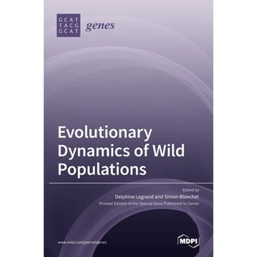 Evolutionary Dynamics of Wild Populations