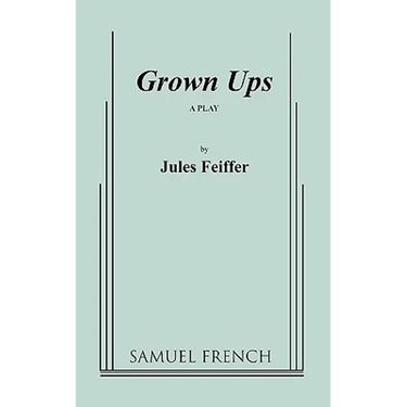 Grown Ups