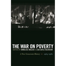 The War on Poverty: A New Grassroots History, 1964-1980
