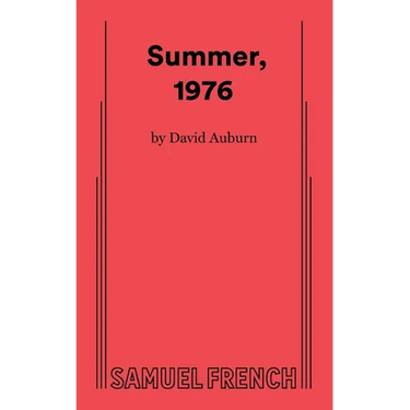 Summer, 1976