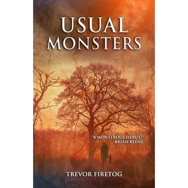 Usual Monsters