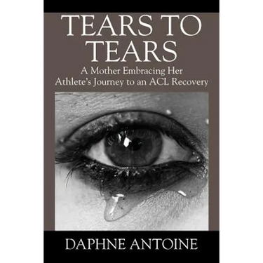 Tears to Tears: A Mother Embracing Her Athlete's Journey to an ACL Recovery